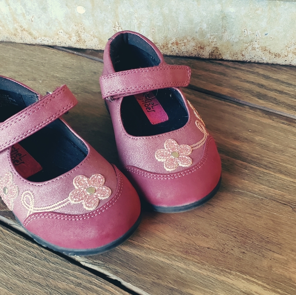 New! Rachel Shoes